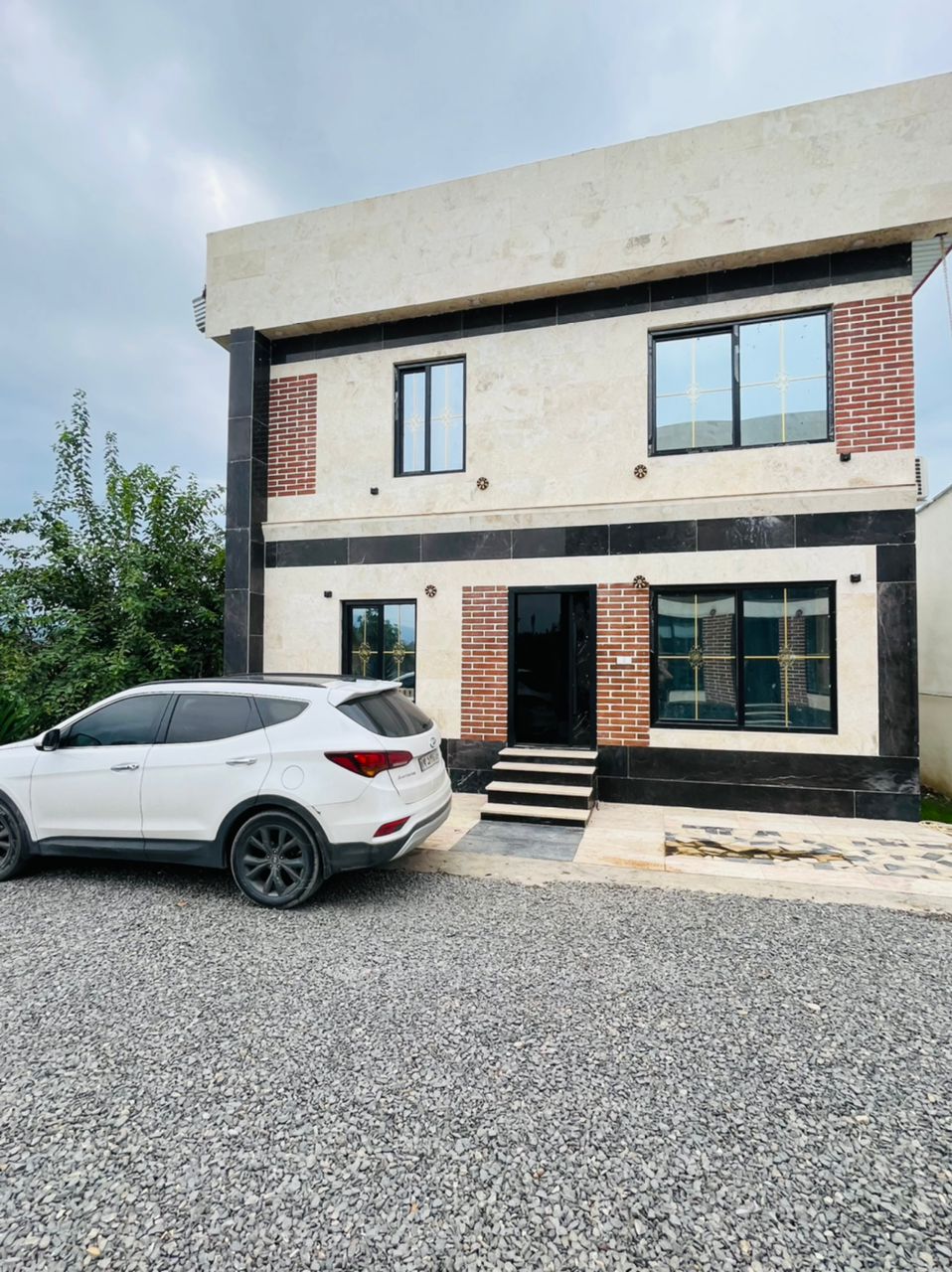 اجاره ویلا دوبلکس استخردار کنعانی در آمل